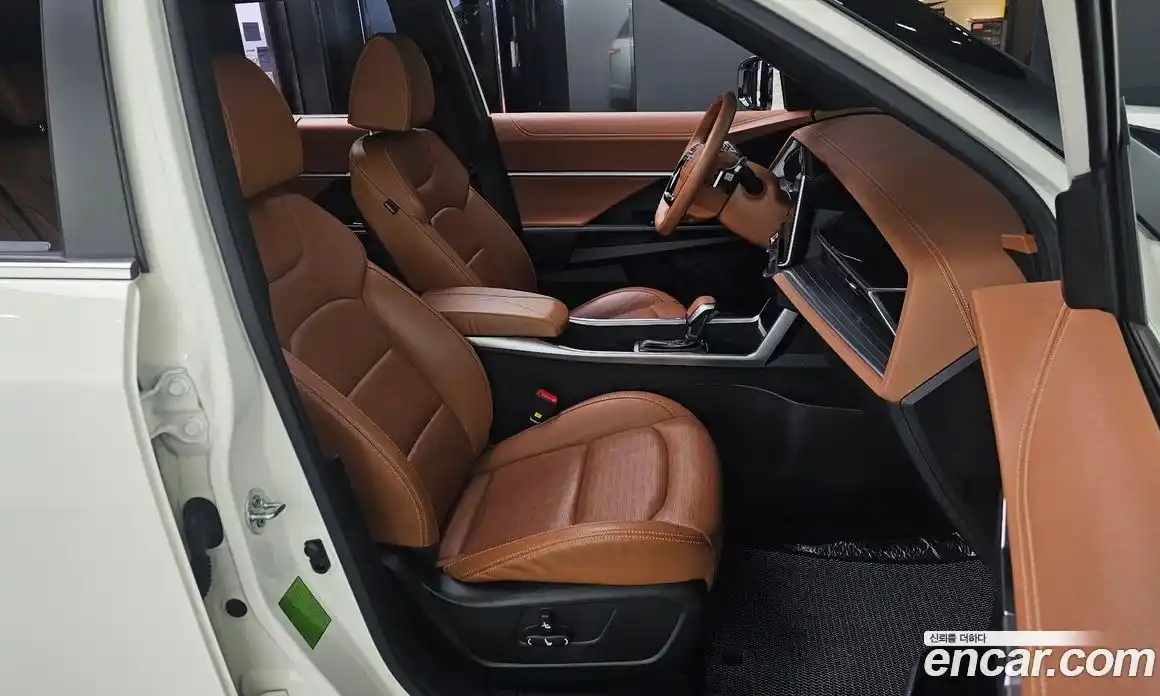 SsangYong Torres 2022 1.5 автомат (гидро), фото 16