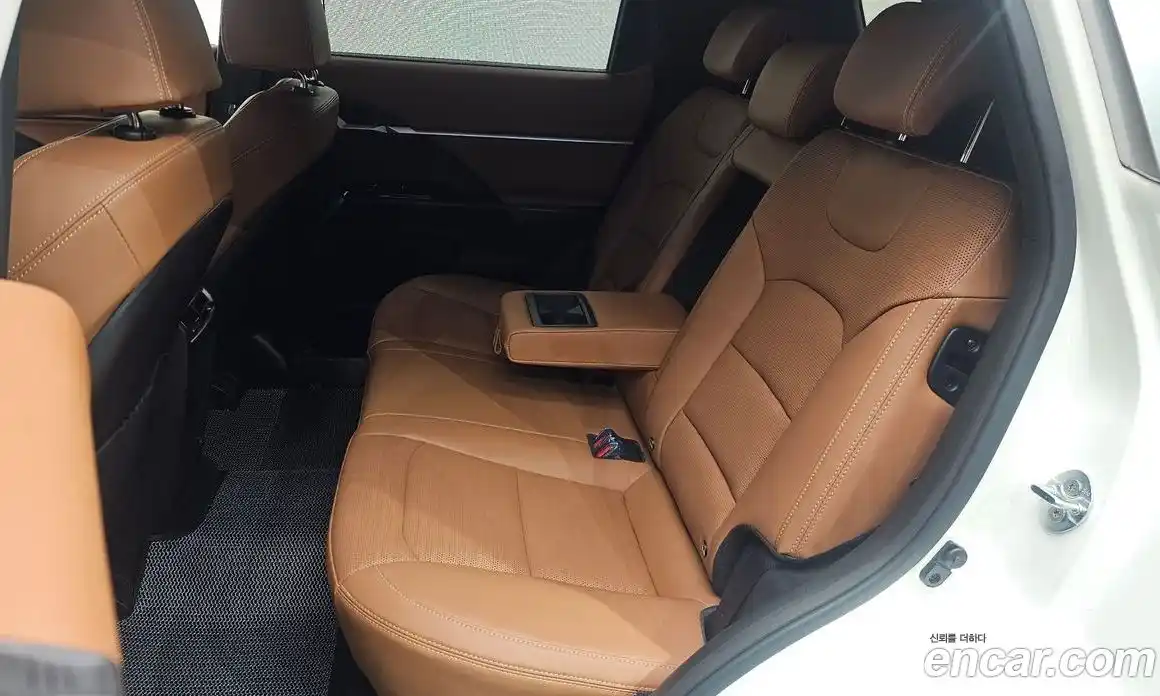 SsangYong Torres 2022 1.5 автомат (гидро), фото 17