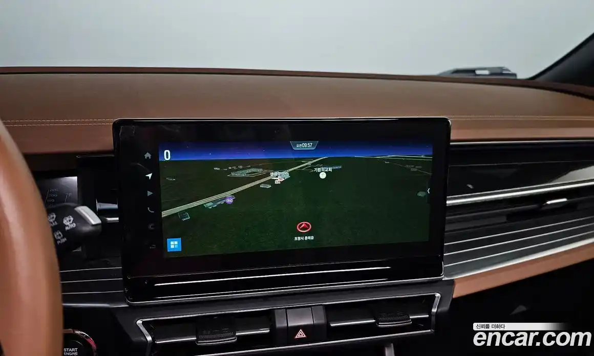SsangYong Torres 2022 1.5 автомат (гидро), фото 21