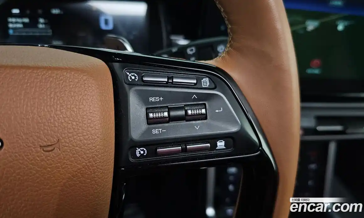 SsangYong Torres 2022 1.5 автомат (гидро), фото 24