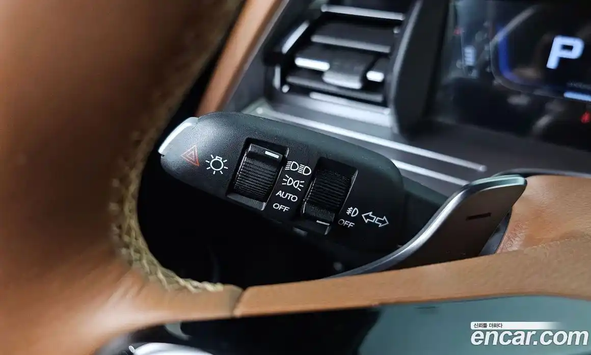 SsangYong Torres 2022 1.5 автомат (гидро), фото 31