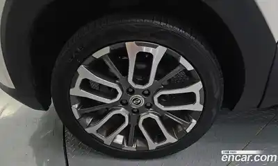 SsangYong Torres 2022 1.5 автомат (гидро), миниатюра 5