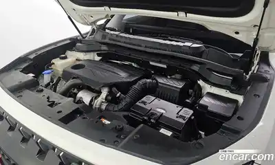 SsangYong Torres 2022 1.5 автомат (гидро), миниатюра 6