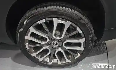 SsangYong Torres 2022 1.5 автомат (гидро), миниатюра 7