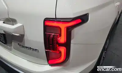 SsangYong Torres 2022 1.5 автомат (гидро), миниатюра 9