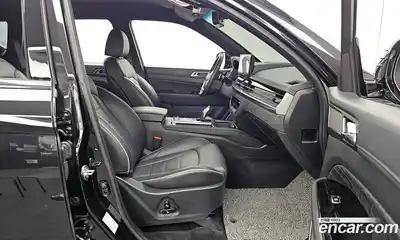 SsangYong Rexton 2023 2.2 автомат (гидро), миниатюра 11