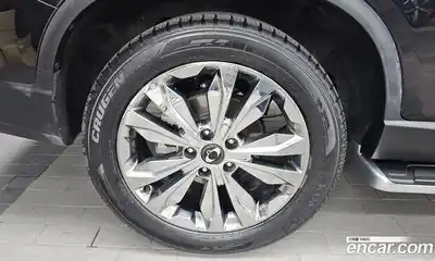 SsangYong Rexton 2023 2.2 автомат (гидро), миниатюра 5