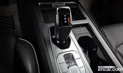 SsangYong Rexton 2023 2.2 автомат (гидро), миниатюра 9