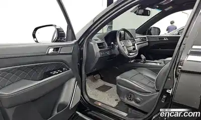 SsangYong Rexton 2023 2.2 автомат (гидро), миниатюра 10