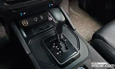 SsangYong Rexton 2021 2.2 автомат (гидро), миниатюра 11