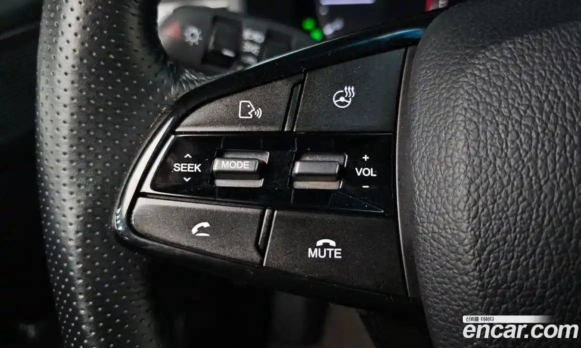 SsangYong Rexton 2021 2.2 автомат (гидро), фото 22
