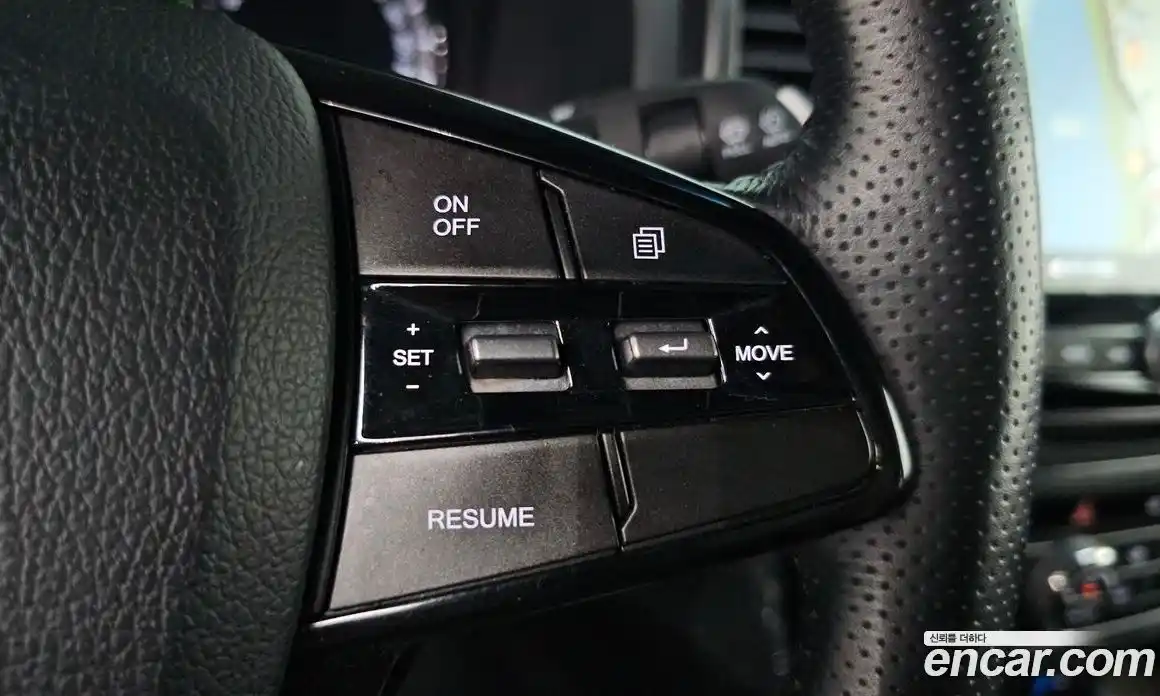 SsangYong Rexton 2021 2.2 автомат (гидро), фото 26