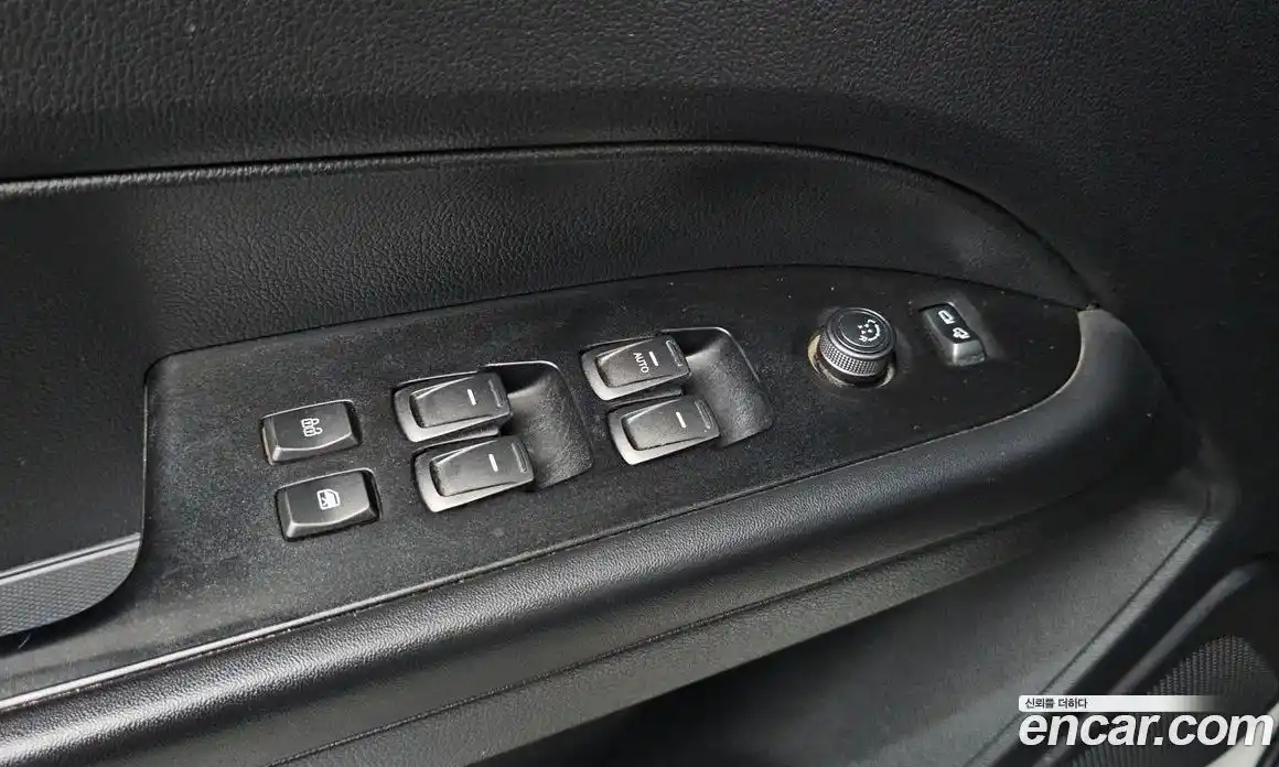 SsangYong Rexton 2021 2.2 автомат (гидро), фото 29