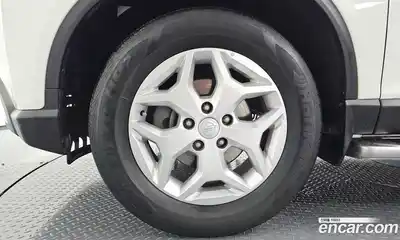 SsangYong Rexton 2021 2.2 автомат (гидро), миниатюра 4