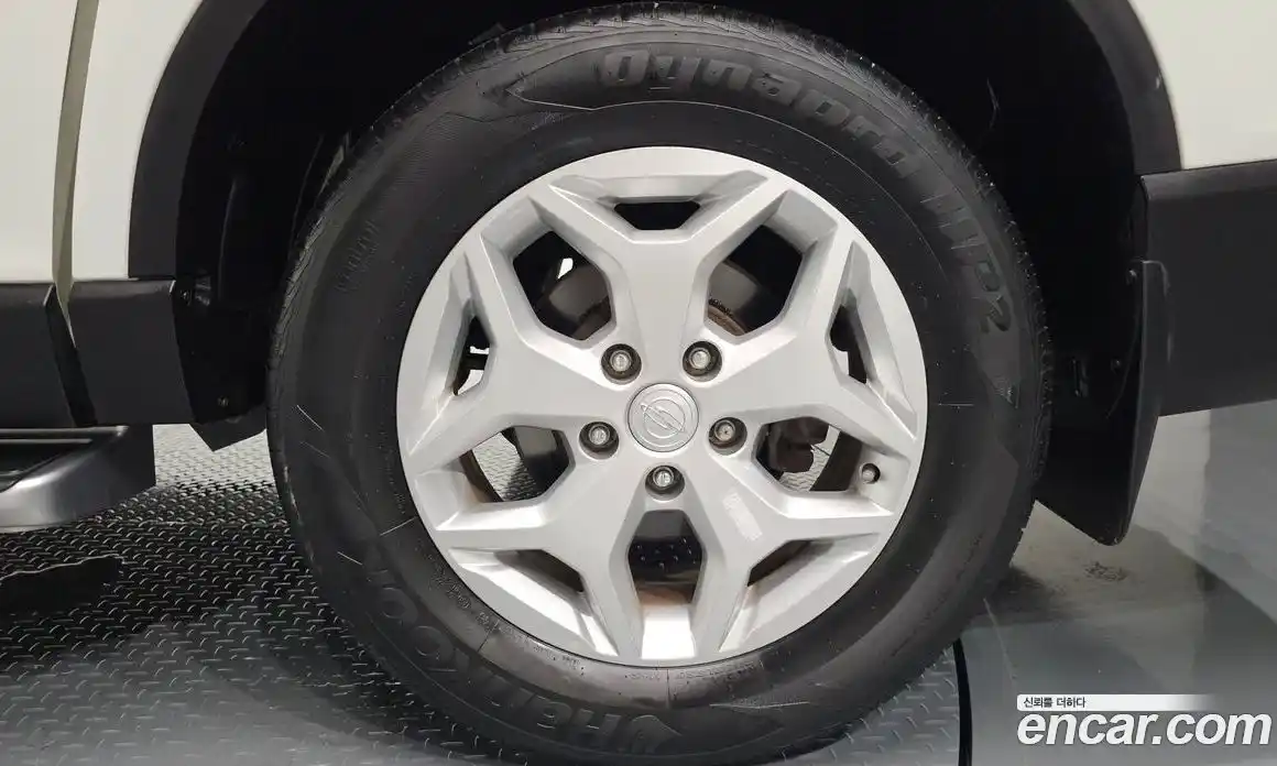 SsangYong Rexton 2021 2.2 автомат (гидро), фото 6