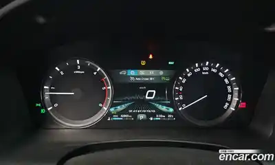 SsangYong Rexton 2021 2.2 автомат (гидро), миниатюра 10