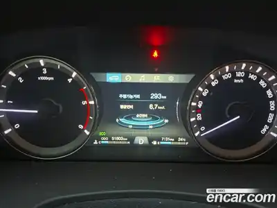 SsangYong Rexton 2021 2.2 автомат (гидро), миниатюра 8