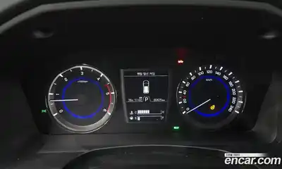 SsangYong Rexton 2019 2.2 автомат (гидро), миниатюра 11