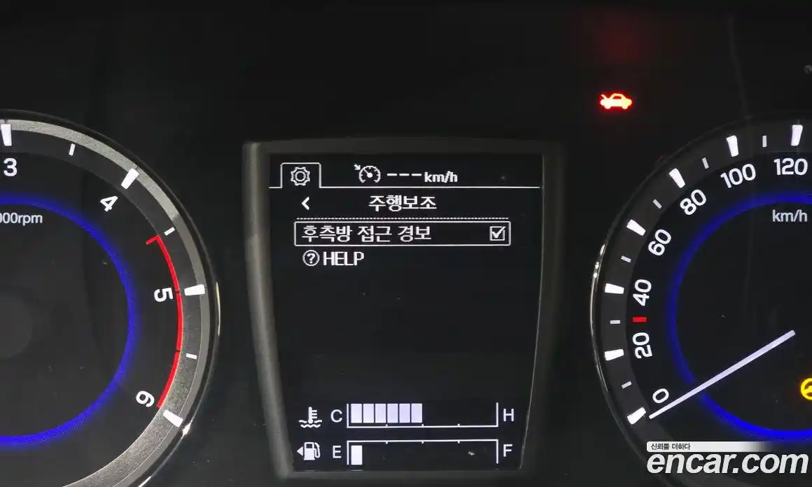 SsangYong Rexton 2019 2.2 автомат (гидро), фото 25