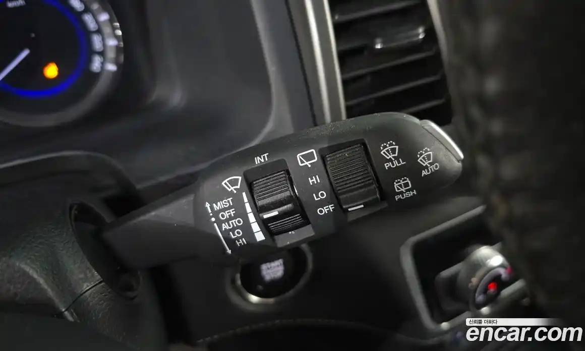 SsangYong Rexton 2019 2.2 автомат (гидро), фото 29
