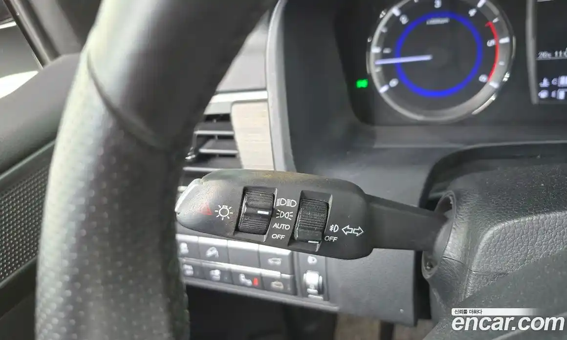 SsangYong Rexton 2019 2.2 автомат (гидро), фото 32