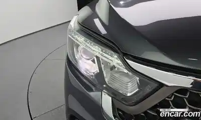 SsangYong Rexton 2019 2.2 автомат (гидро), миниатюра 8