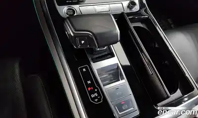 Audi Q8 2021 3.0 автомат (гидро), миниатюра 12