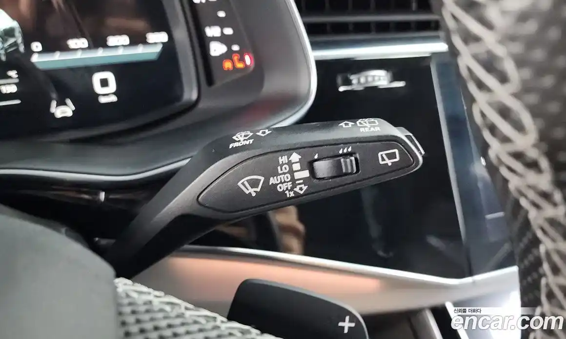 Audi Q8 2021 3.0 автомат (гидро), фото 26