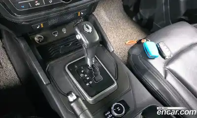 SsangYong Rexton 2019 2.2 автомат (гидро), миниатюра 12