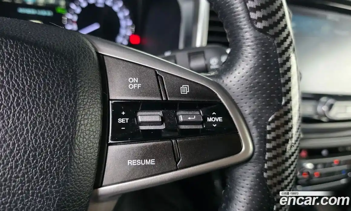 SsangYong Rexton 2019 2.2 автомат (гидро), фото 24
