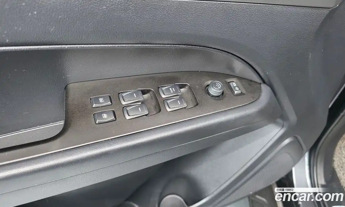SsangYong Rexton 2019 2.2 автомат (гидро), фото 25