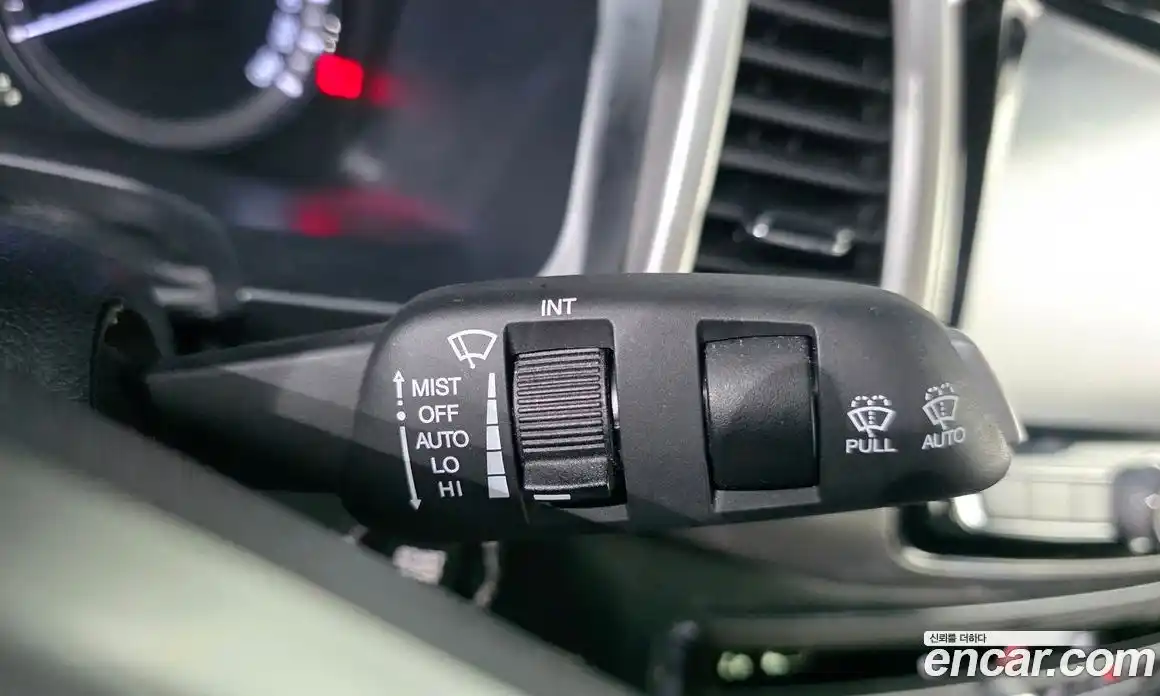 SsangYong Rexton 2019 2.2 автомат (гидро), фото 26