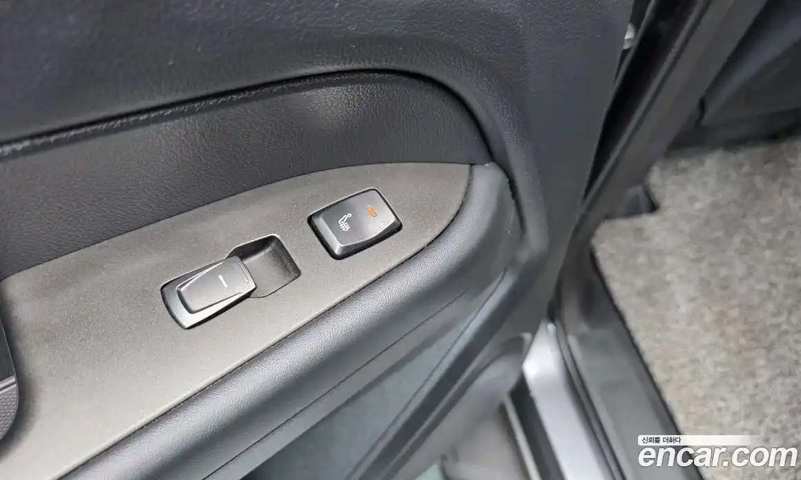 SsangYong Rexton 2019 2.2 автомат (гидро), фото 28