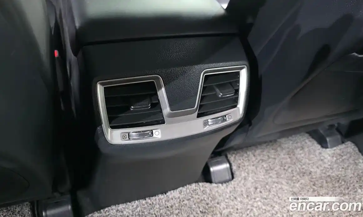SsangYong Rexton 2019 2.2 автомат (гидро), фото 30