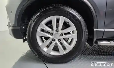 SsangYong Rexton 2019 2.2 автомат (гидро), миниатюра 5