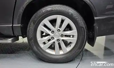 SsangYong Rexton 2019 2.2 автомат (гидро), миниатюра 7