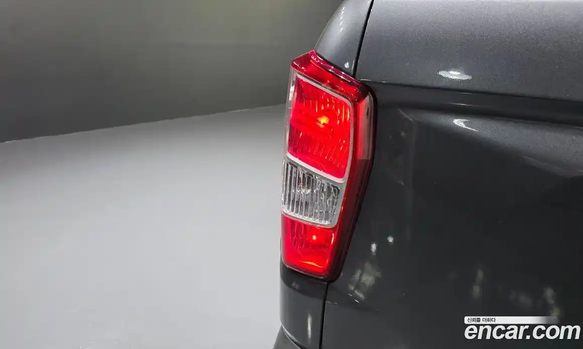 SsangYong Rexton 2019 2.2 автомат (гидро), фото 9