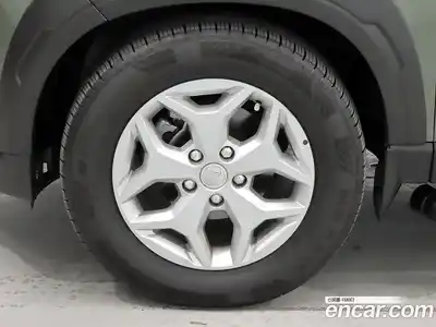 SsangYong Rexton 2022 2.2 автомат (гидро), миниатюра 5