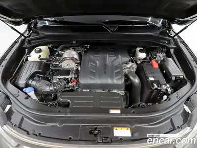 SsangYong Rexton 2022 2.2 автомат (гидро), миниатюра 6