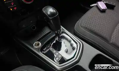 SsangYong TIBOLI 2017 1.6 автомат (гидро), миниатюра 12