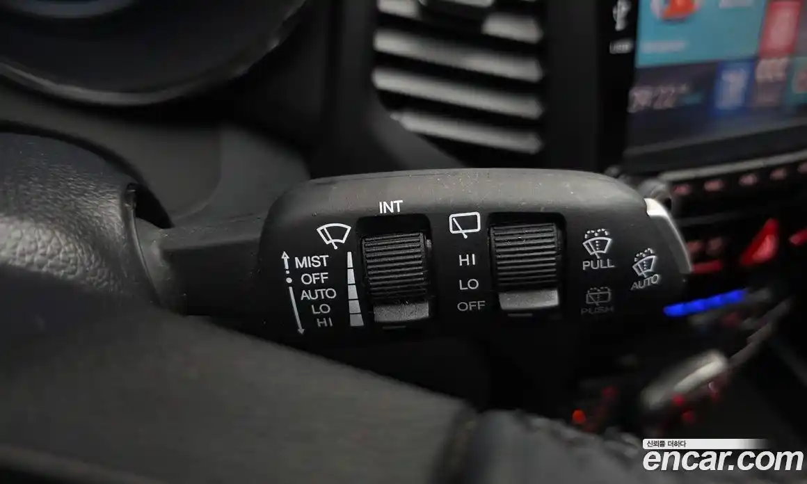 SsangYong TIBOLI 2017 1.6 автомат (гидро), фото 27