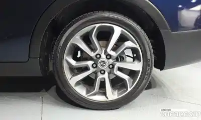 SsangYong TIBOLI 2017 1.6 автомат (гидро), миниатюра 5