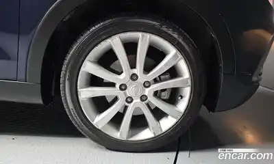 SsangYong TIBOLI 2017 1.6 автомат (гидро), миниатюра 7