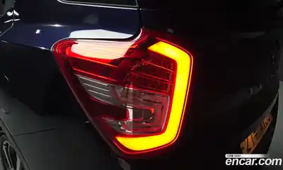 SsangYong TIBOLI 2017 1.6 автомат (гидро), миниатюра 9