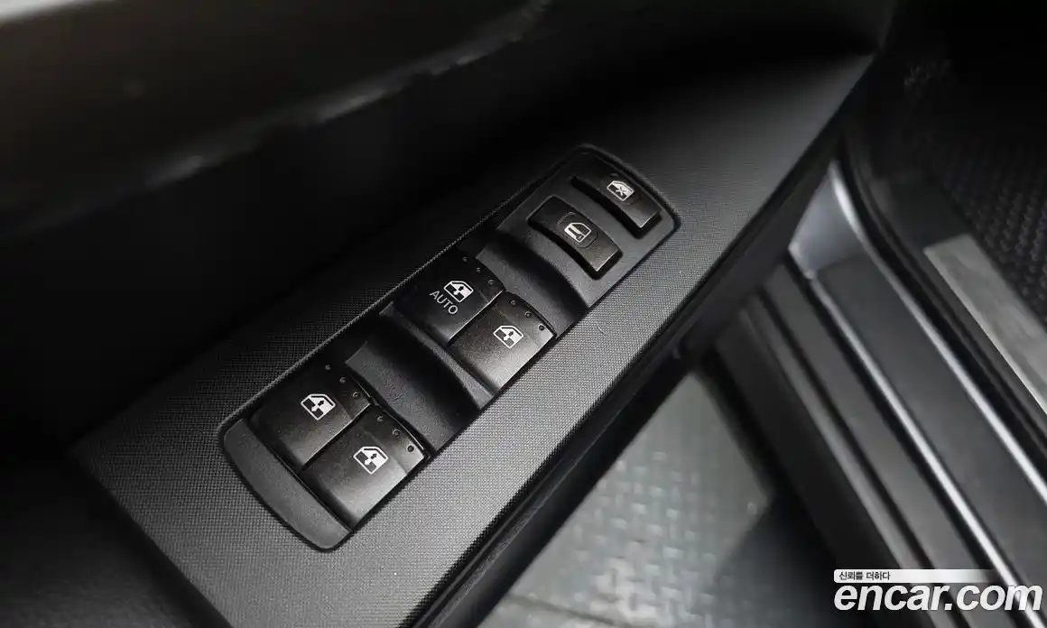 SsangYong Korando 2017 2.2 автомат (гидро), фото 22