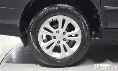 SsangYong Korando 2017 2.2 автомат (гидро), миниатюра 5