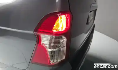 SsangYong Korando 2017 2.2 автомат (гидро), миниатюра 9