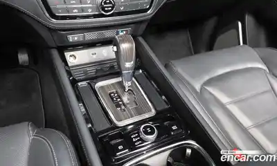 SsangYong Rexton 2018 2.2 автомат (гидро), миниатюра 12