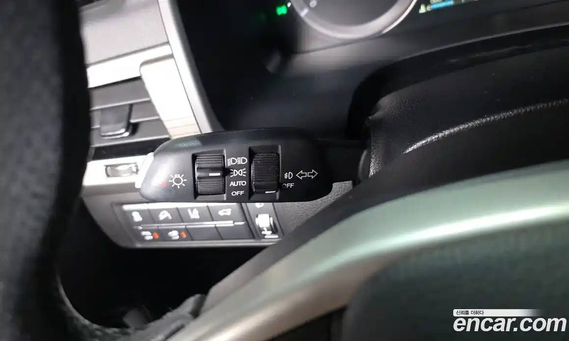 SsangYong Rexton 2018 2.2 автомат (гидро), фото 28