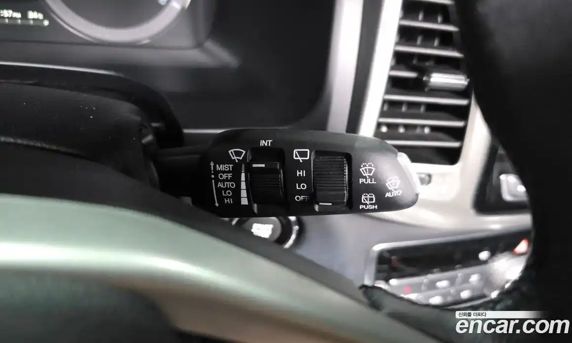 SsangYong Rexton 2018 2.2 автомат (гидро), фото 29